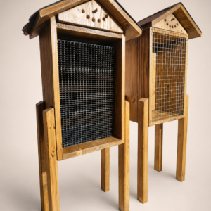 Domek pod plastry BioDar